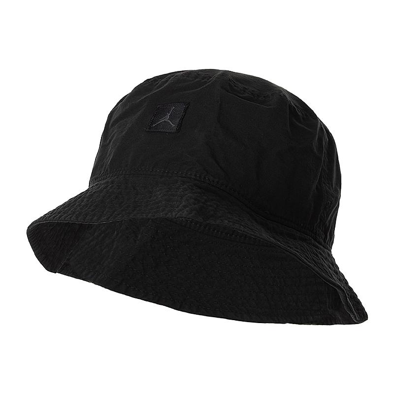 Панама JORDAN BUCKET JM WASHED CAP - #0