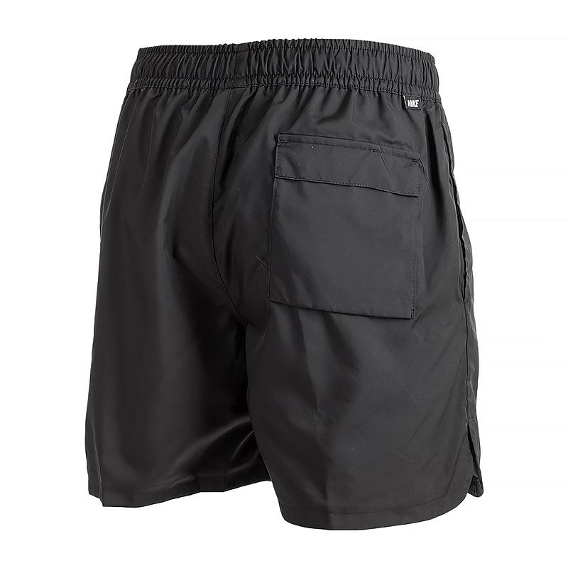 Шорти Nike M CLUB WVN LND FLOW SHORT - #1