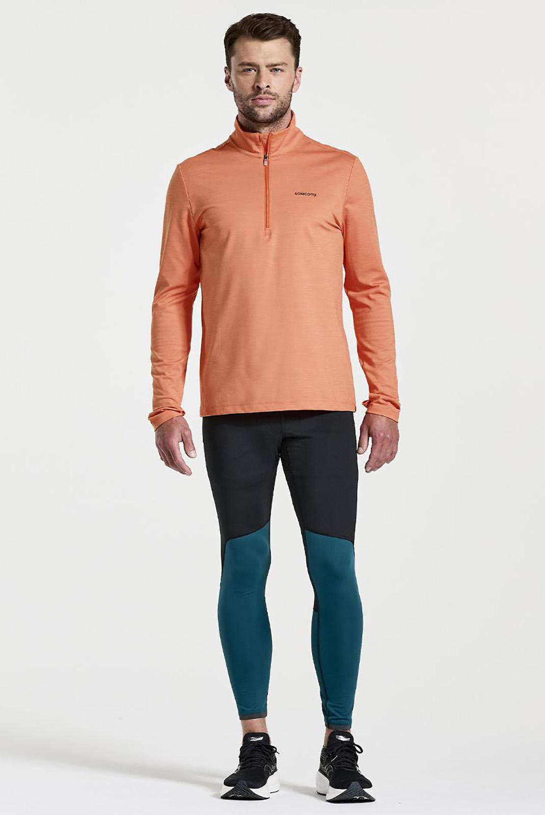 Тайтси Saucony SOLSTICE TIGHT - #1