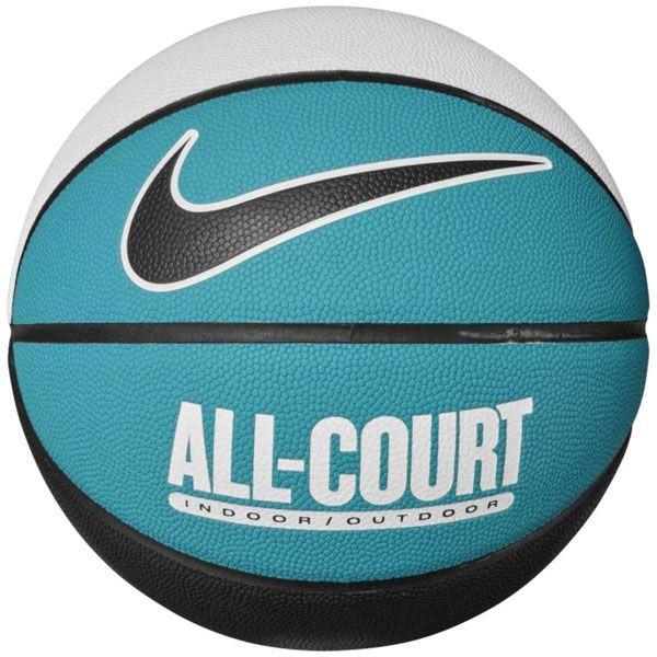 М'яч баскетбольний Nike Everyday All-Court N.100.4369.110.07 - #1