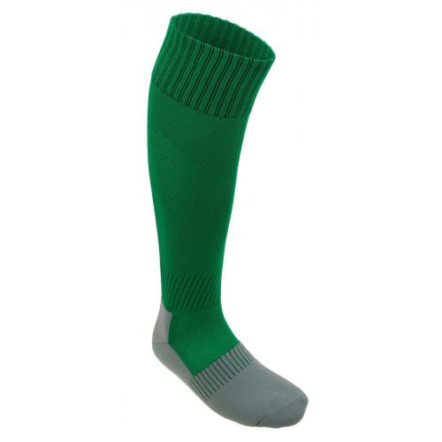 Гетри ігрові Football socks (005) зелений, 38-41 - #0