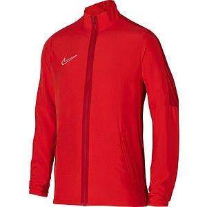 Джемпер детский Nike Dri-Fit Academy 23 DR1356-657, Красный, Размер (EU) - 164cm - #0