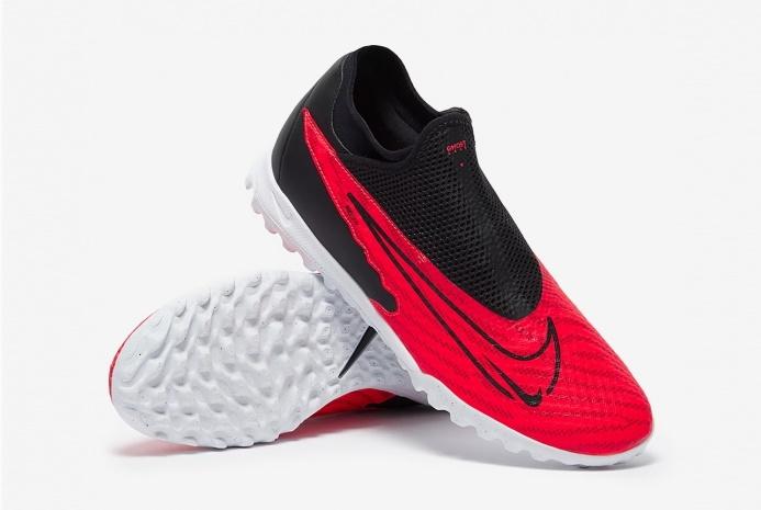 Сороконіжки Nike PHANTOM GX ACADEMY DF TF - #0