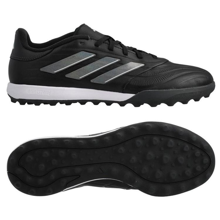 Сороконожки adidas Copa Pure II League TF IE7498, Чёрный, Размер (EU) - 47 1/3 - #1