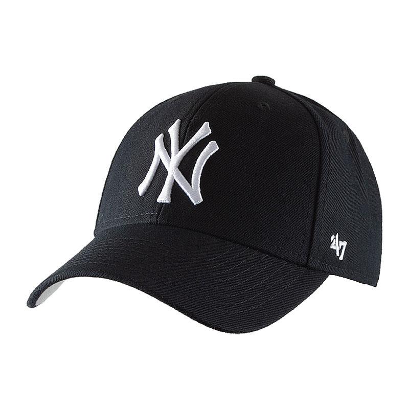 Бейсболка 47 Brand MVP NY YANKEES - #0