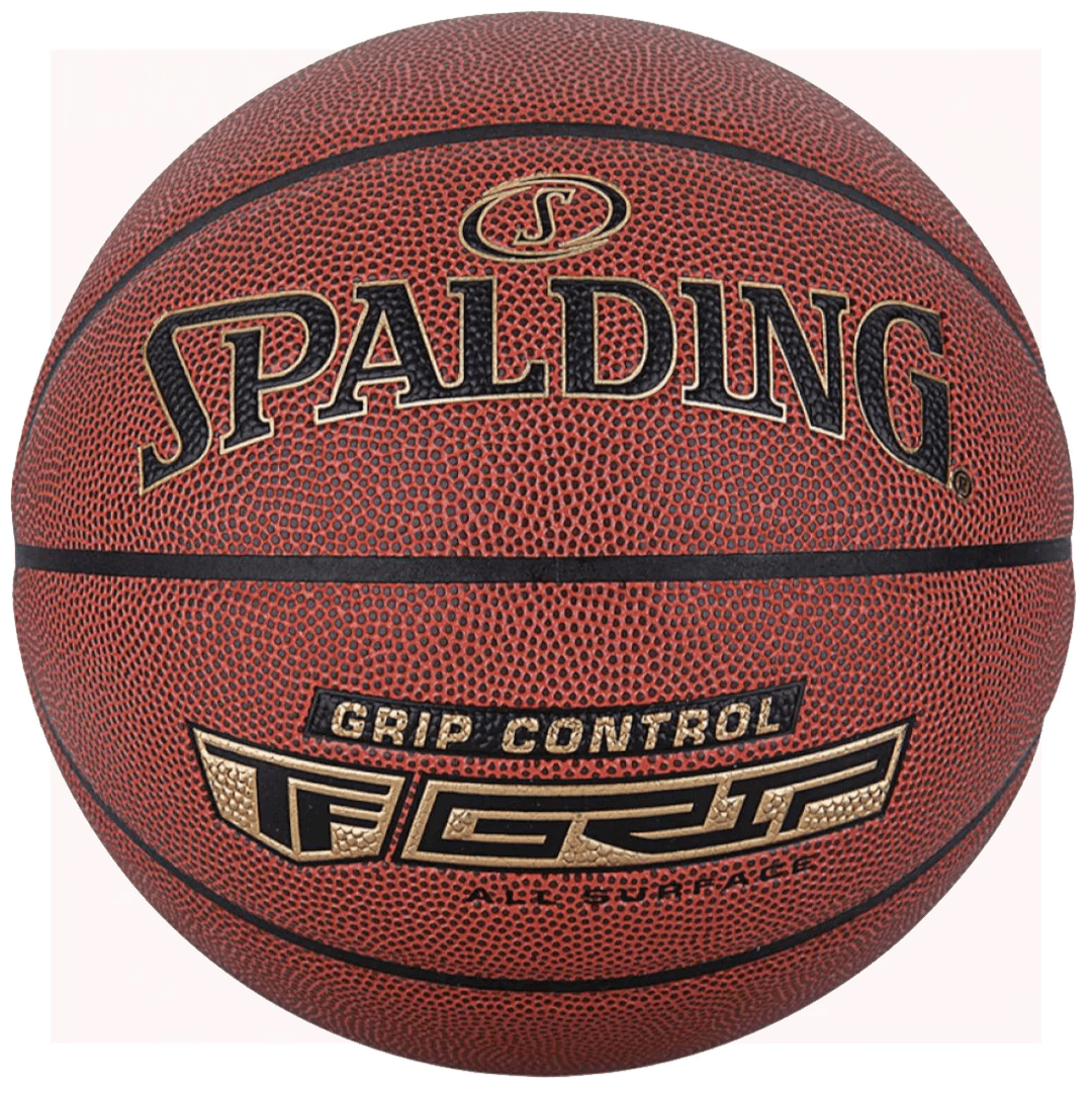 М'яч баскетбольний Spalding Grip Control TF Ball In/Out 76875Z - #2