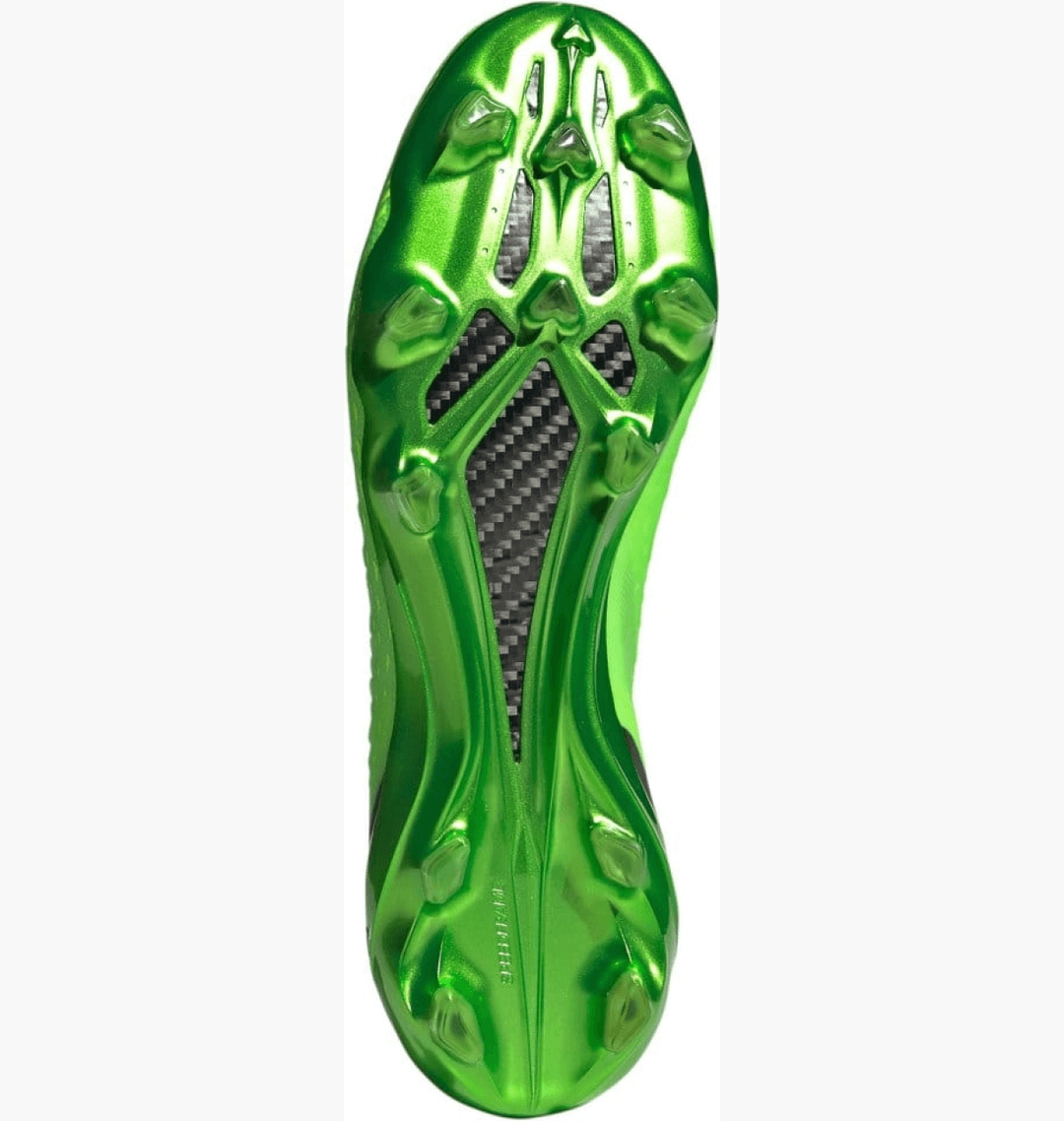 Бутси Adidas X Speedportal.1 FG solar green - #3