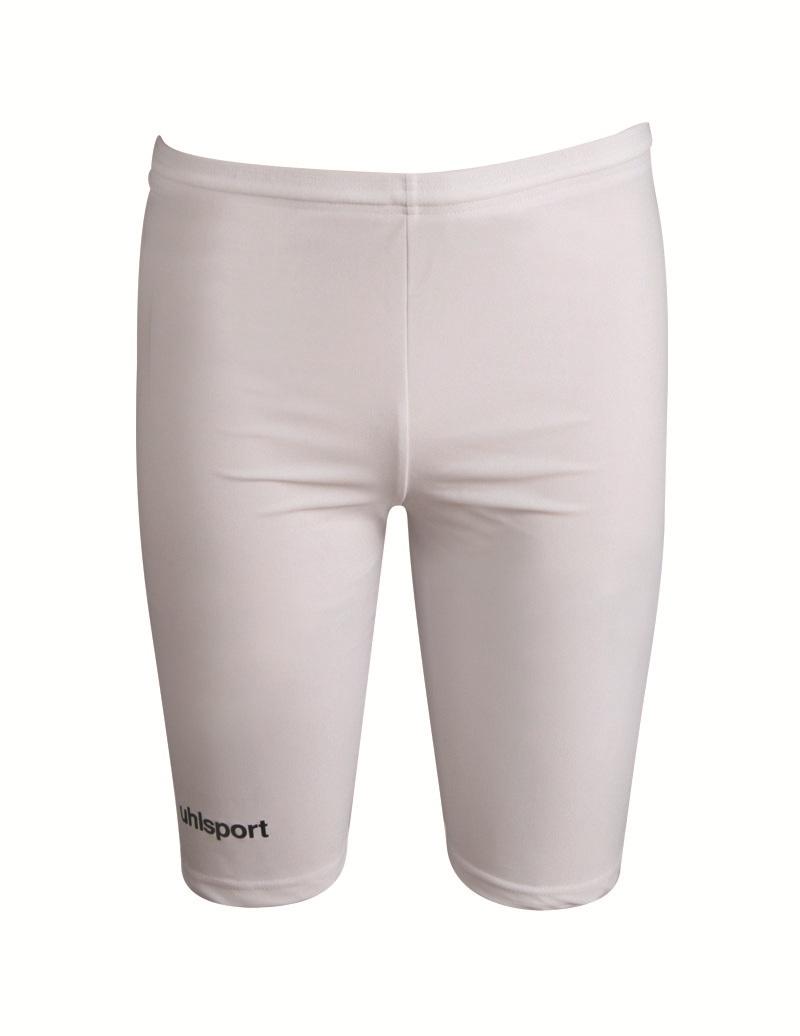 Велосипедки TIGHT SHORTS (white) - #0