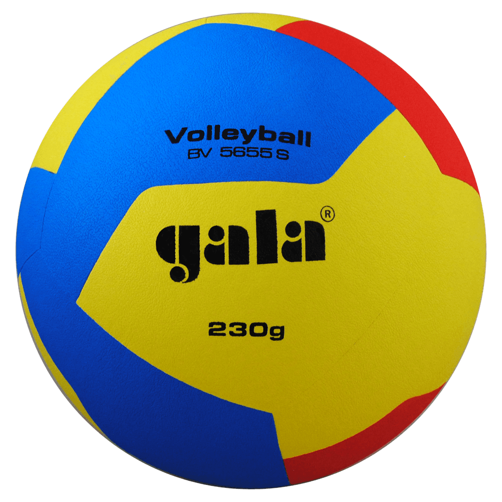 М'яч волейбольний Gala 230 Light BV5655S - #0