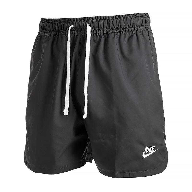 Шорти Nike M CLUB WVN LND FLOW SHORT - #0