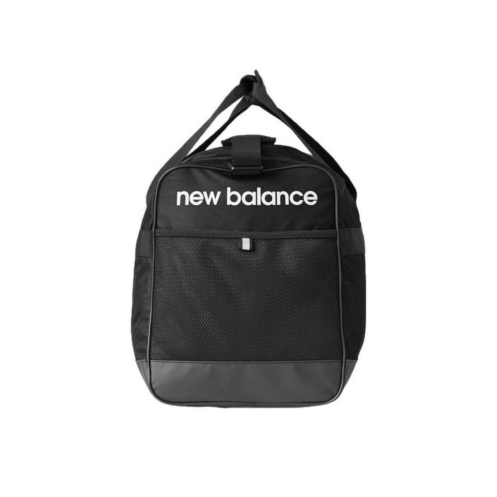 Сумка New Balance TEAM DUFFEL BAG MED - #4