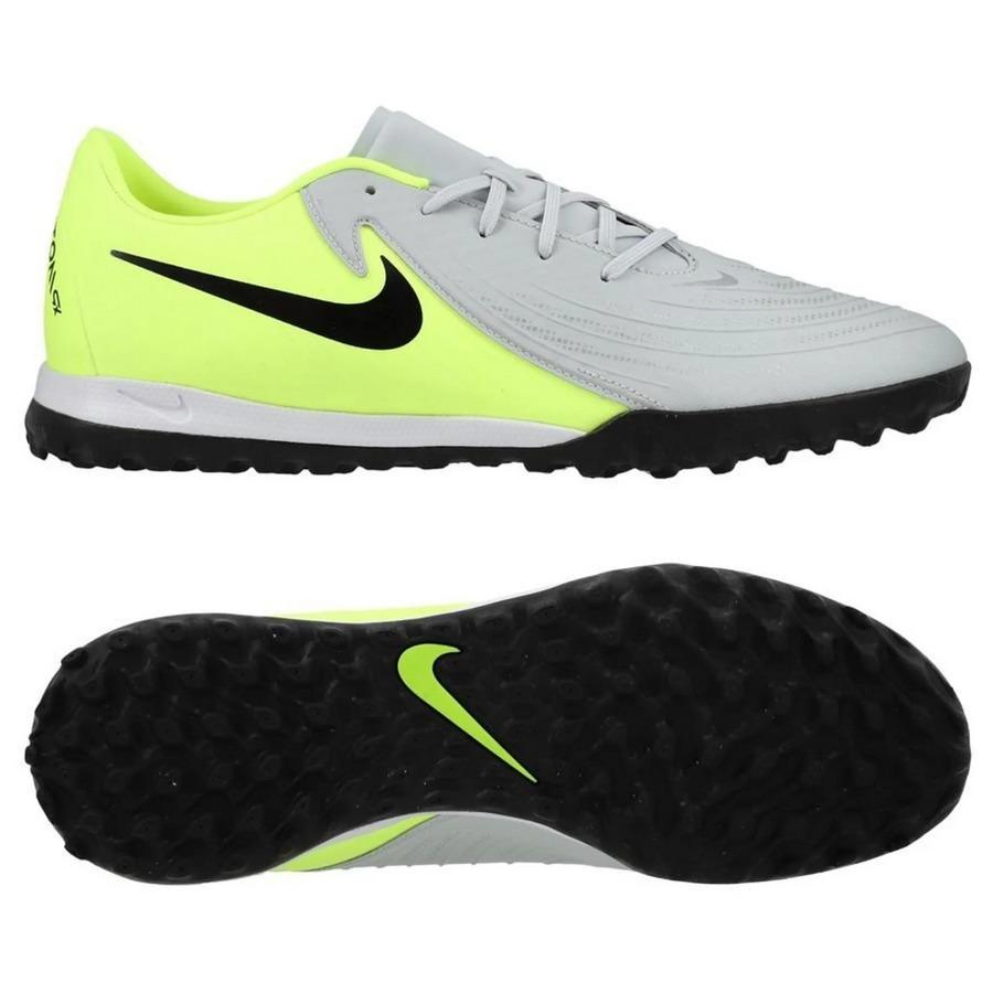 Сороконожки мужские Nike Phantom Gx Ii Academy Tf FJ2577-003, Белый, Размер (EU) - 44.5 - #0