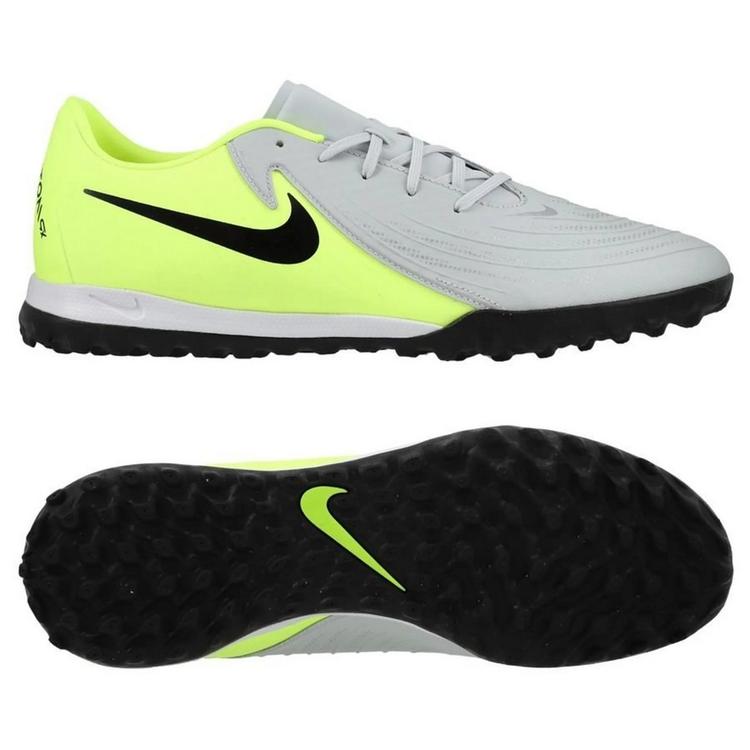 Сороконожки мужские Nike Phantom Gx Ii Academy Tf FJ2577-003, Белый, Размер (EU) - 44.5 - #1