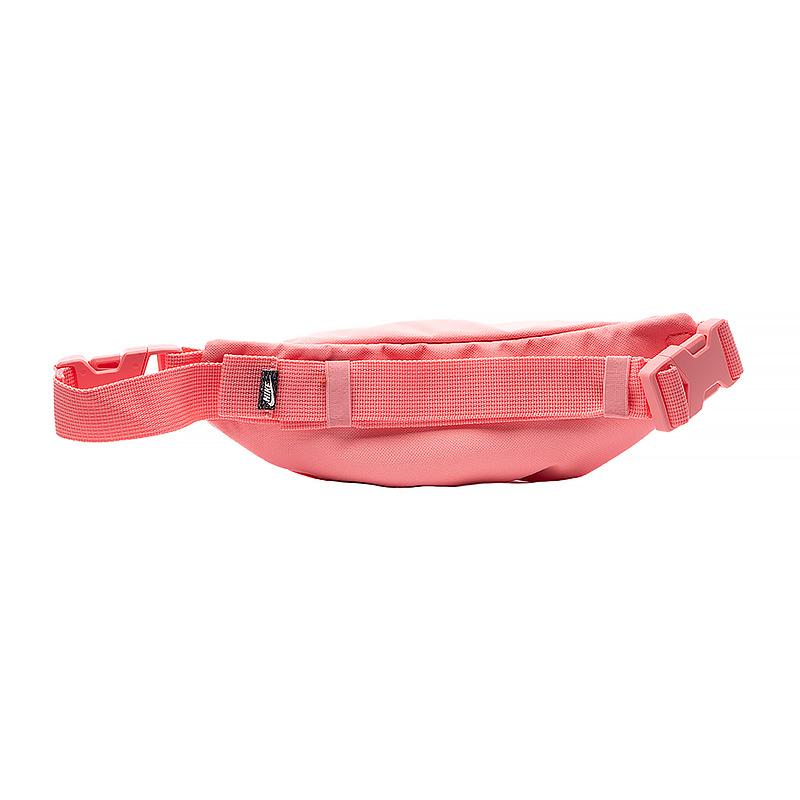 Сумка на пояс Nike NK HERITAGE S WAISTPACK - #1