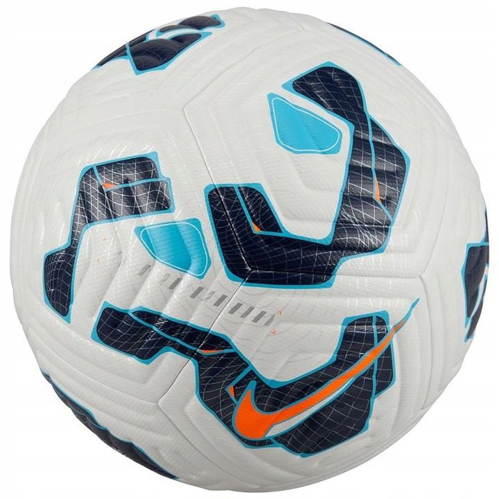 М'яч футбольний Nike Academy PLUS FZ2632-100 - #1