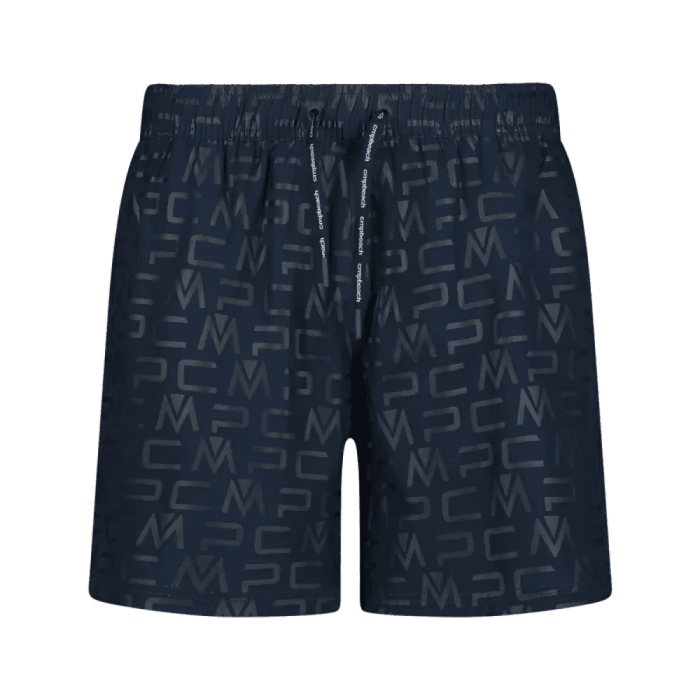 Шорти CMP MAN MEDIUM SHORTS - #0