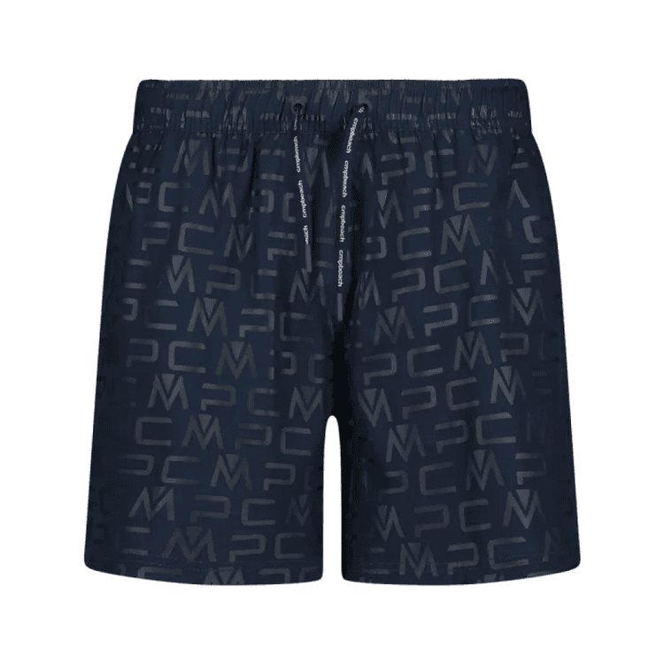 Шорти CMP MAN MEDIUM SHORTS - #1