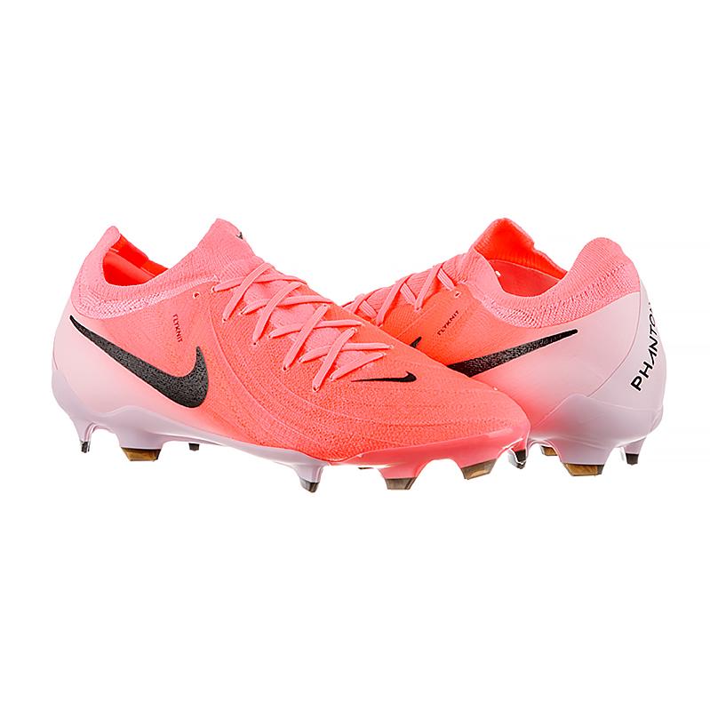 Бутси Nike PHANTOM GX II PRO FG - #0