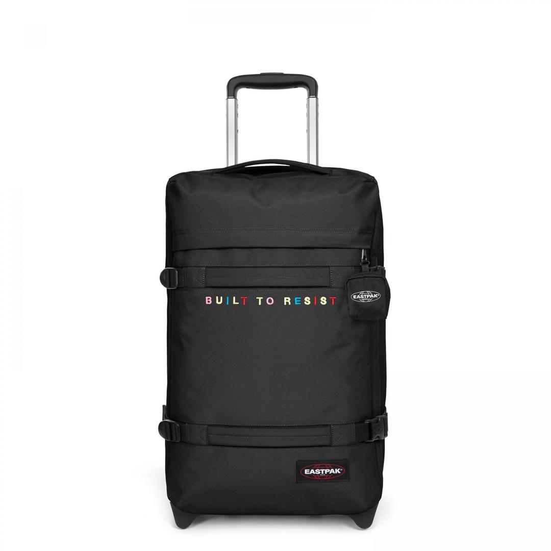 Валіза Eastpak TRANSIT'R S - #0