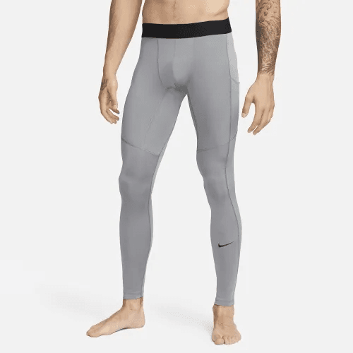 Лосини Nike M NP DF TIGHT - #0