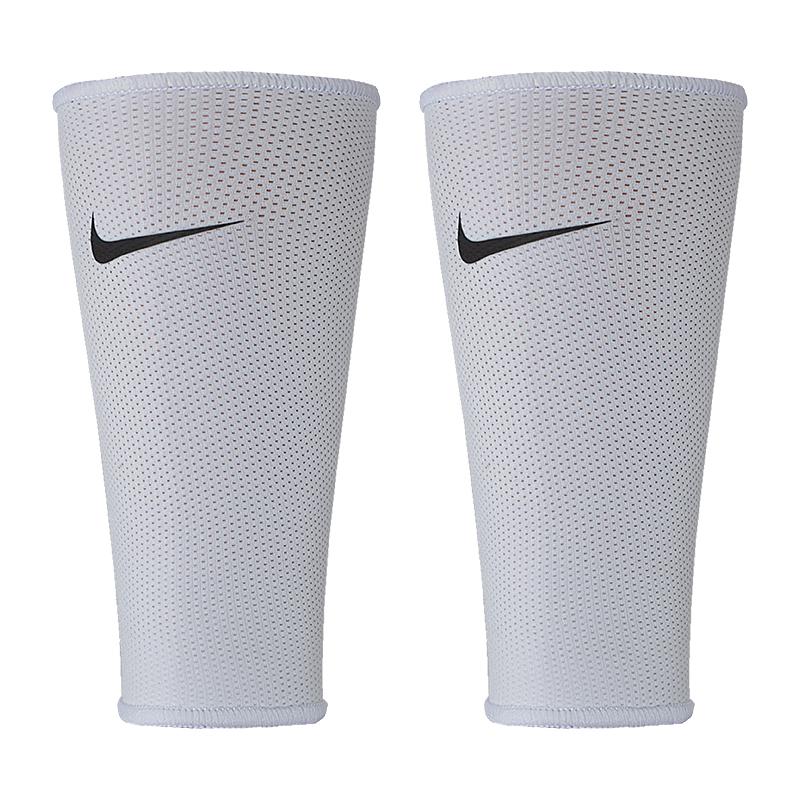 Тримачі для щитків Nike GUARD LOCK SLEEVES - #0