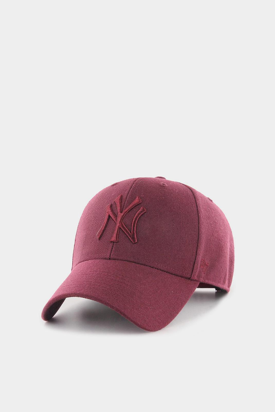 Бейсболка 47 Brand NY YANKEES SNAPBACK WOOL - #0