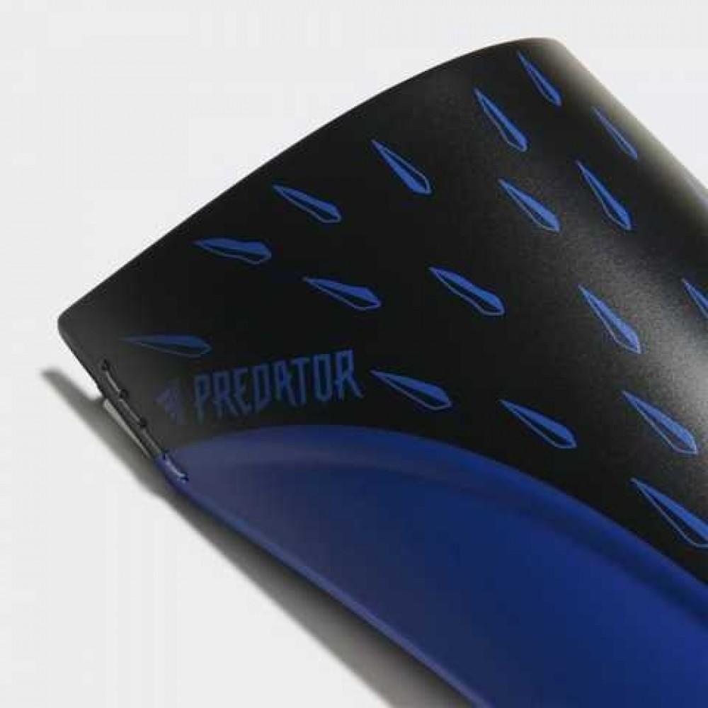 Щитки Adidas PREDATOR SG TRN - #1