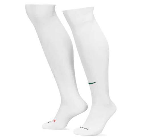 Гетры Nike CLASSIC II CUSH OTC белые SX5728-104, Белый, Размер (EU) - 42-46 - #0