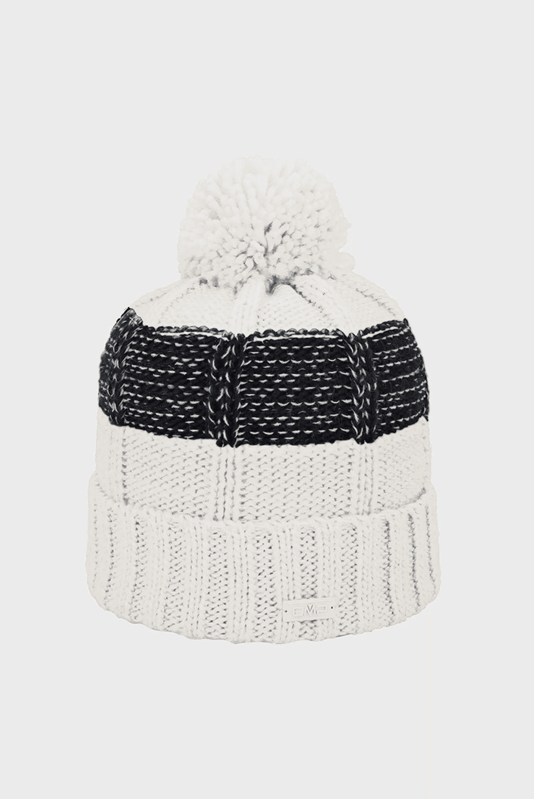 Шапка CMP WOMAN KNITTED HAT - #0