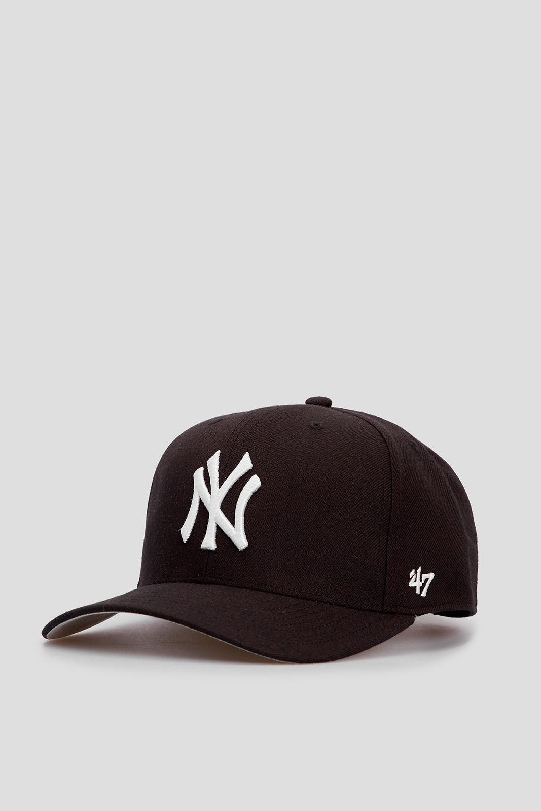 Бейсболка 47 Brand DP NY YANKEES - #1