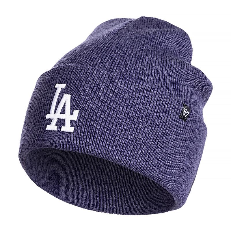 Шапка 47 Brand MLB LOS ANGELES DODGERS HAYMAK - #0