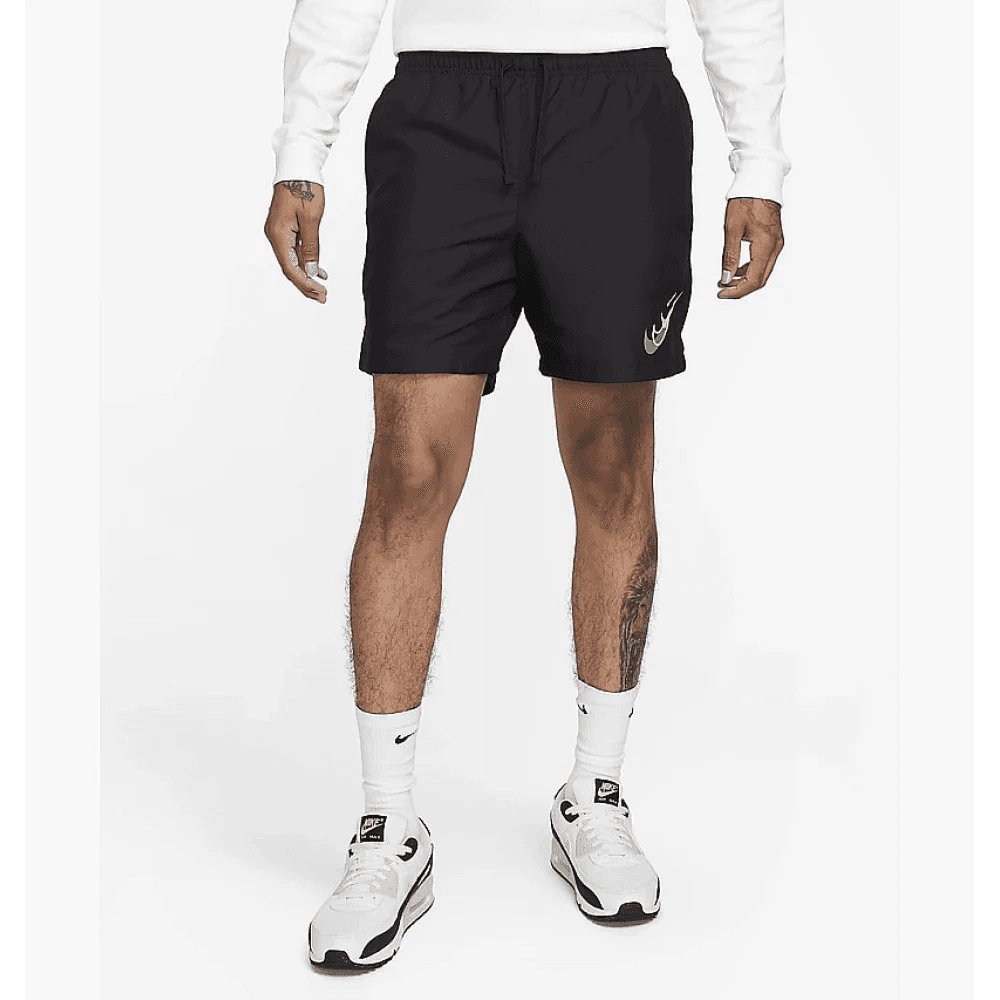 Шорти Nike SI WV SHORT - #0