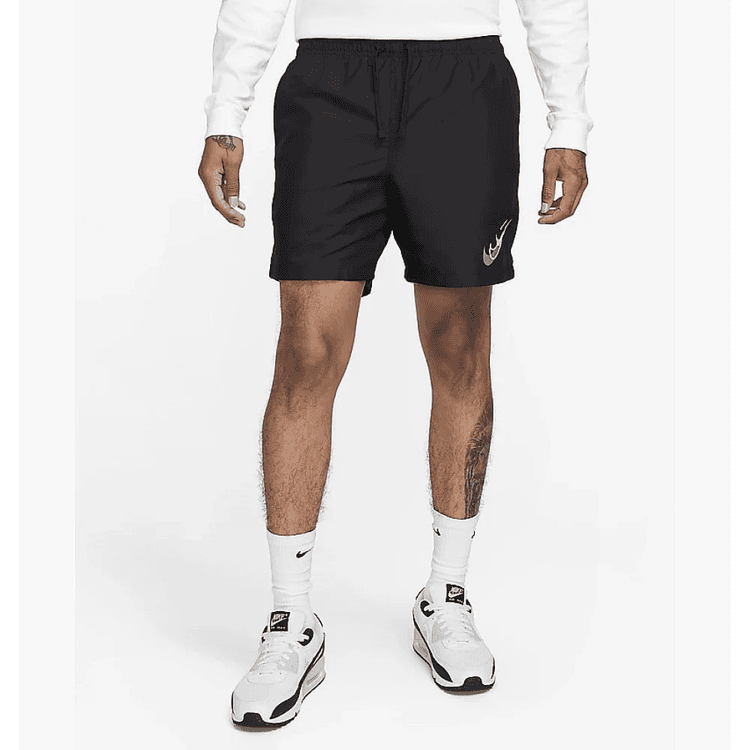 Шорти Nike SI WV SHORT - #1