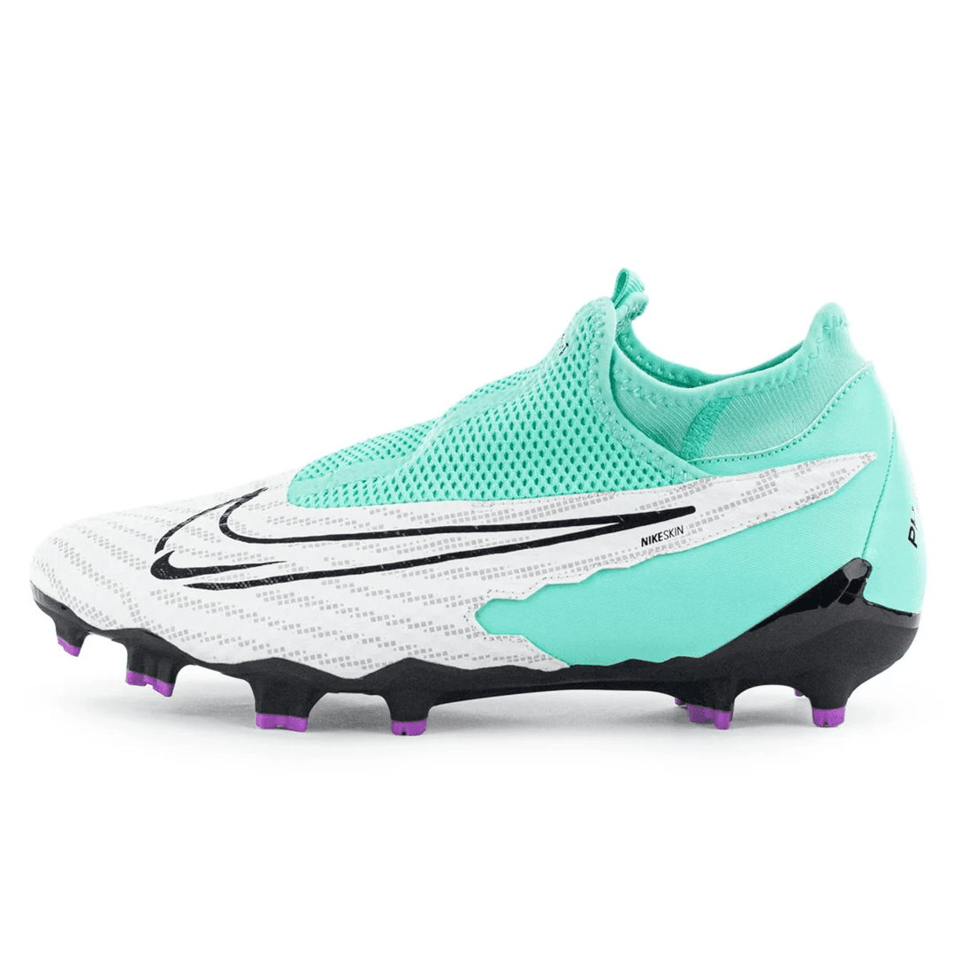 Бутси Nike Phantom GX Academy - #0