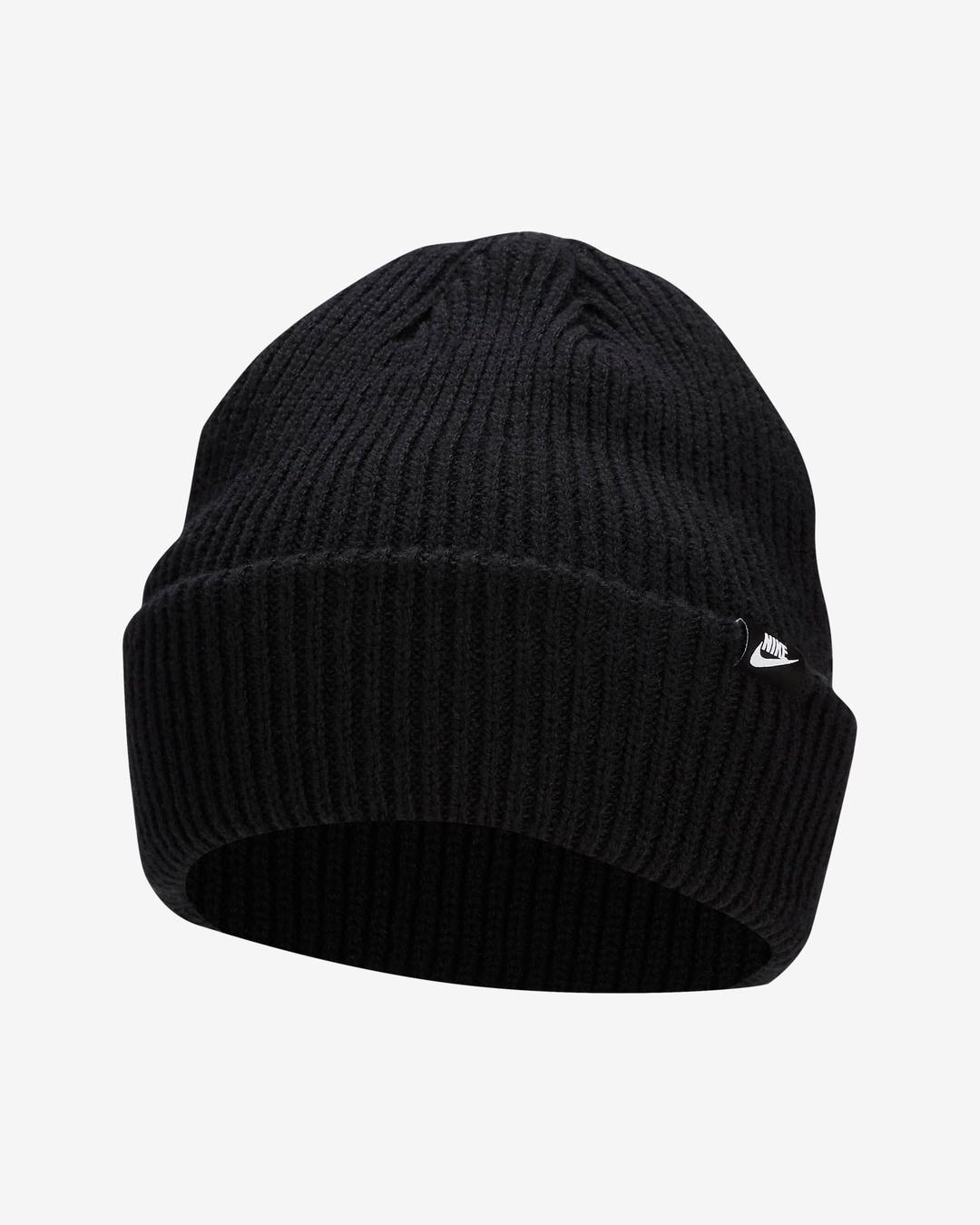 Шапка Nike Terra Futura Beanie (FB6525-010) - #0