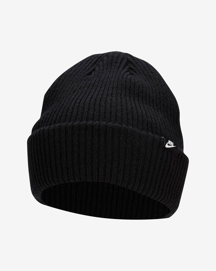 Шапка Nike Terra Futura Beanie (FB6525-010) - #1