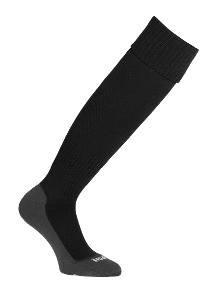 Гетри TEAM PRO ESSENTIAL FOOTBALL SOCKS (black) - #0