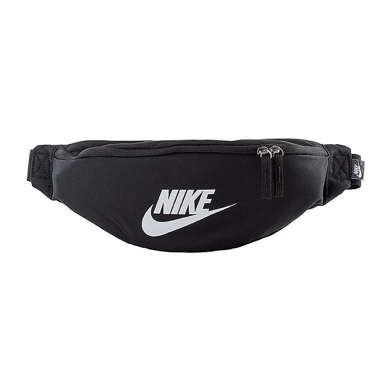 Сумка Nike NK HERITAGE WAISTPACK - FA21 - #0