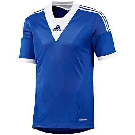 Футболка ігрова Adidas CAMP 13 W55838 - #0