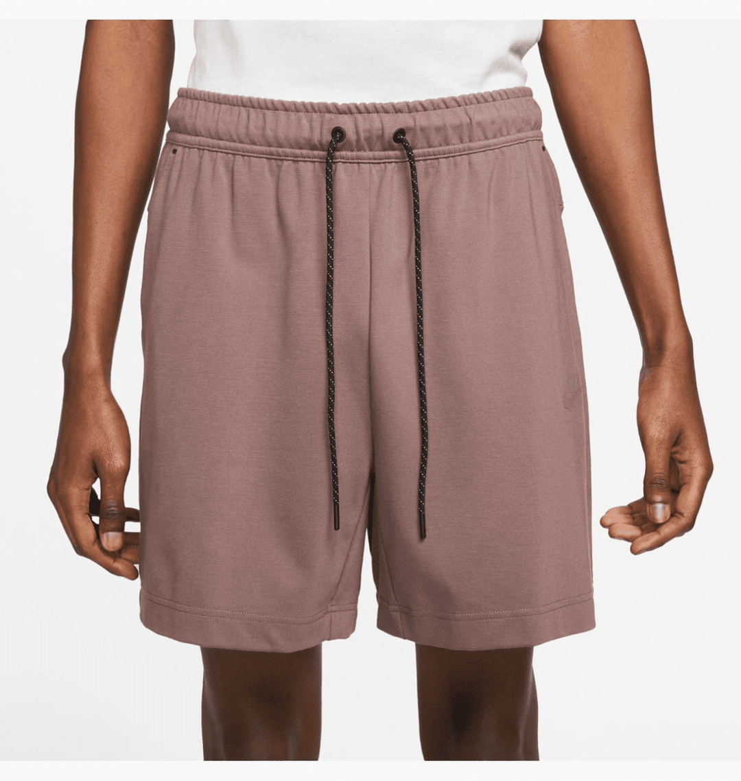 Шорти NIKE M TECH LIGHTWEIGHT SHORT - #1