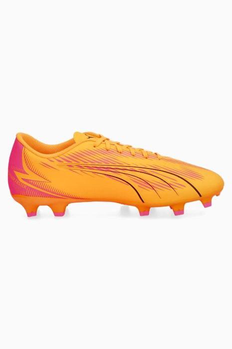 Бутси Puma Ultra Play FG/AG - #2