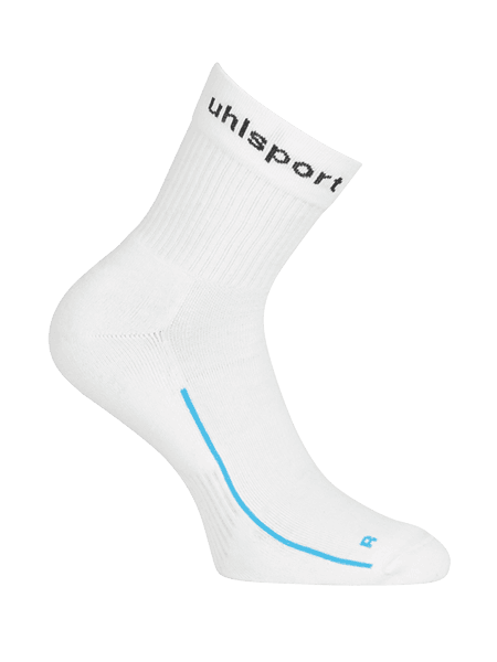 Шкарпетки TEAM CLASSIC SOCKS (white) - #1