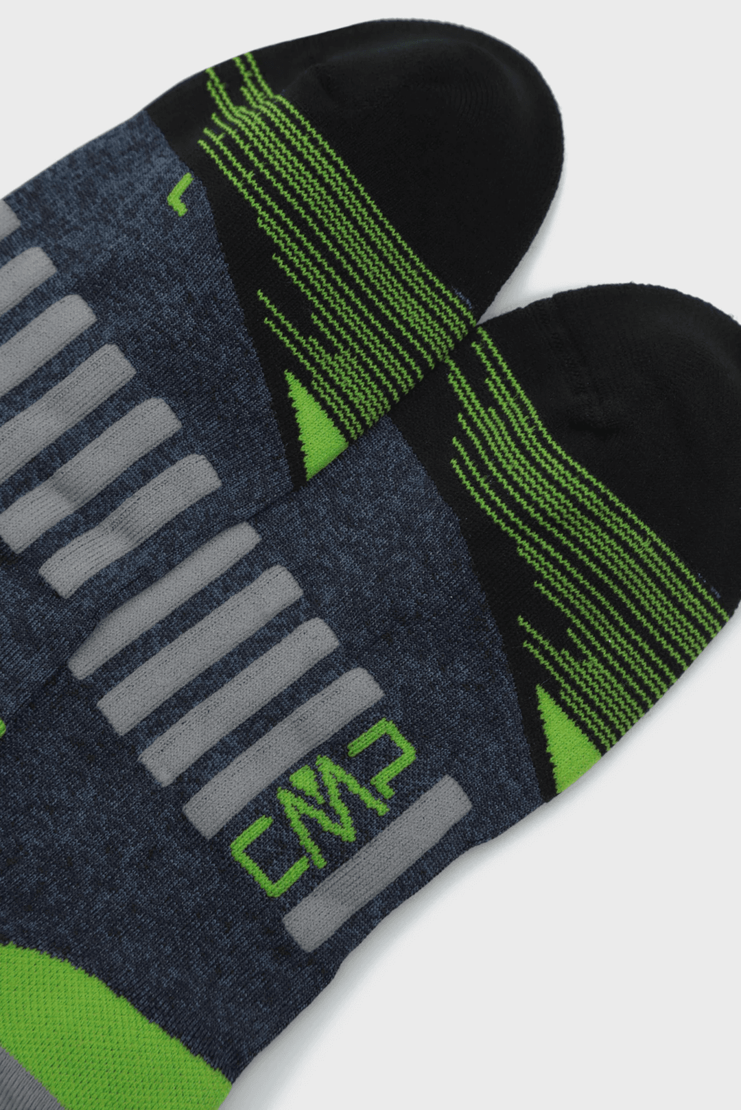 Шкарпетки (трекінг) CMP TREKKING SOCK LOW MICROLON - #2