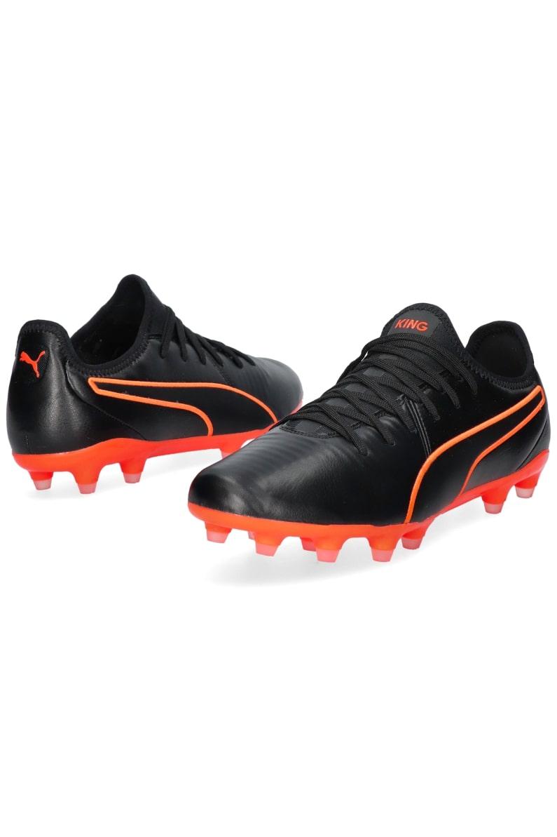 Бутси Puma King Pro FG - #1