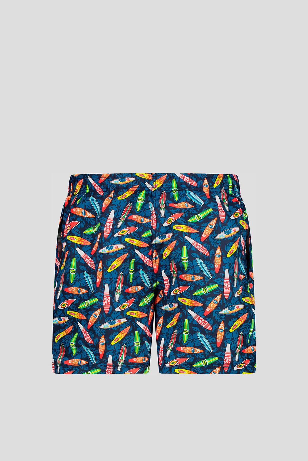 Шорти CMP MAN SHORTS - #2