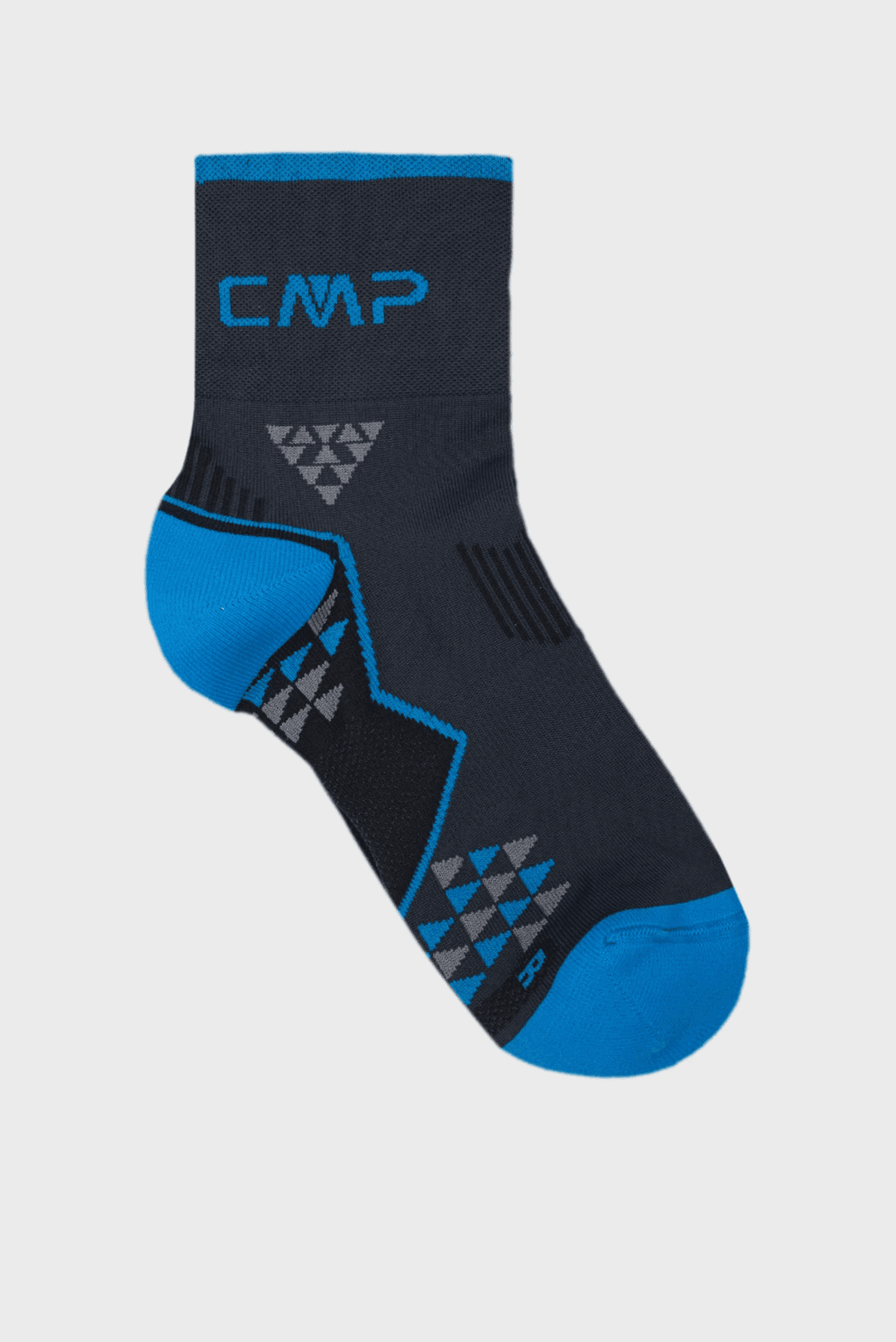 Шкарпетки CMP TRAIL SOCK SKINLIFE - #2