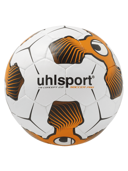 М'яч футбольний аматорський TRI CONCEPT 2.0 SOCCER PRO (IMS™) - #0