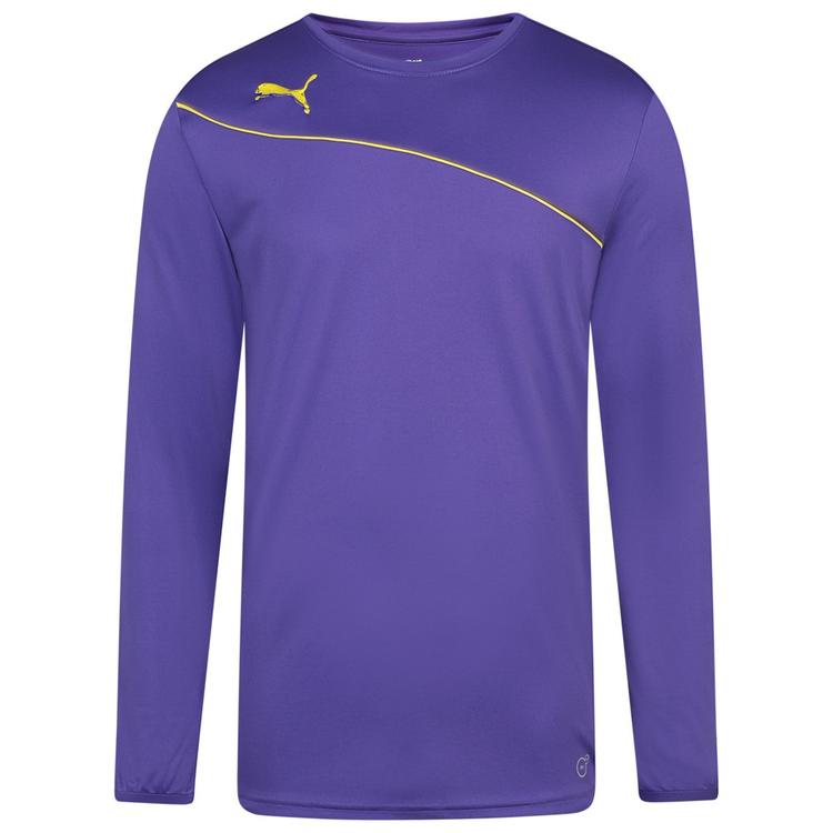 Футболка воротарська  PUMA Momentta 701702-10 - #1