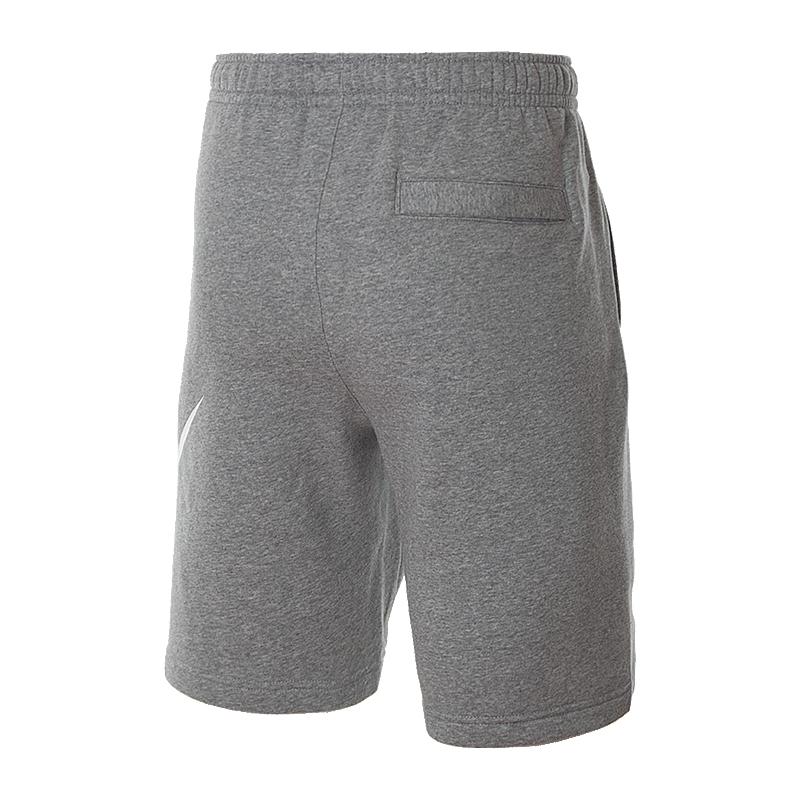 Шорти Nike M NSW CLUB SHORT BB GX - #1