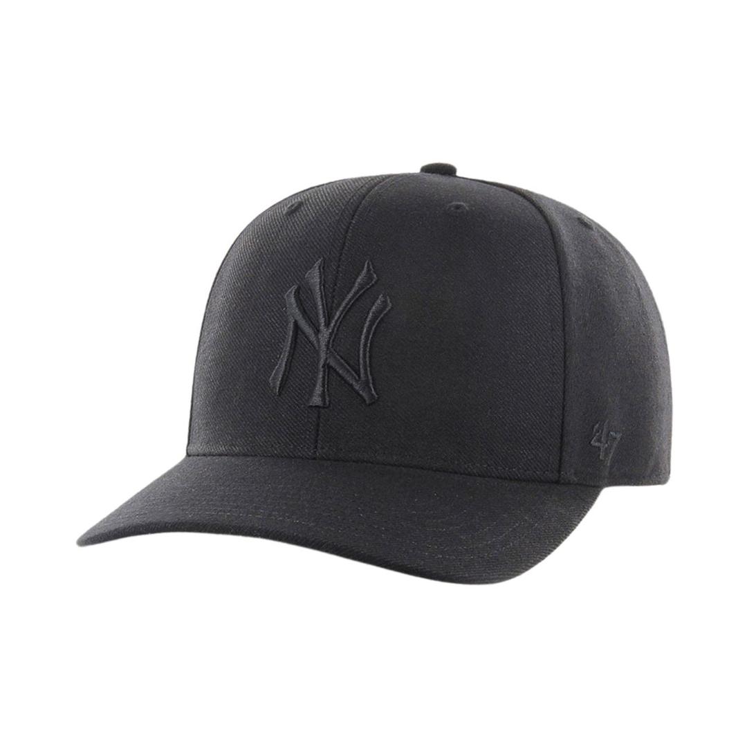 Бейсболка 47 Brand MLB NEW YORK YANKEES DP - #0